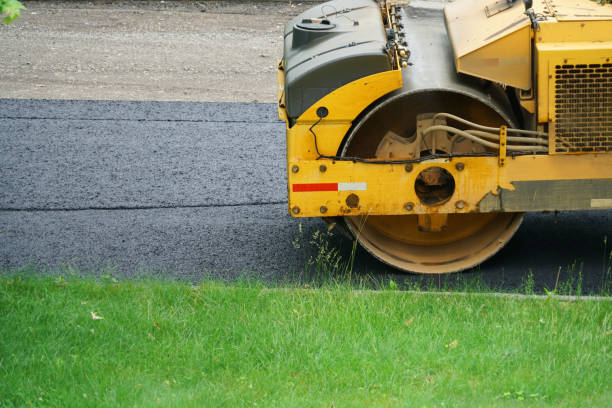 Best Driveway Resurfacing Pavers  in Brownstown, PA