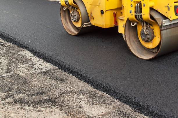 Reasons to Select Us for Your Driveway Paving Requirements in Brownstown, PA