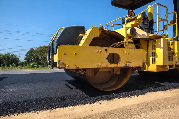 Best Driveway Pavers for Homes  in Brownstown, PA